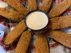 Colton's Steak House & Grill