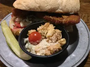 Oby's