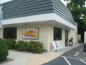Lumpy's Ice Cream