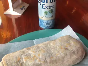 Mexican Paradise Cafe
