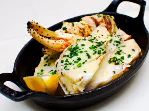 Dawson's Steakhouse