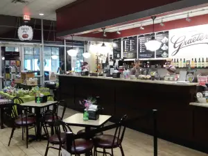 Graeter's Ice Cream