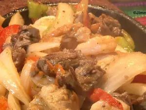 Al Pancho's Mexican Restaurant
