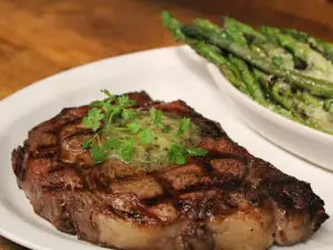 Prime Steakhouse Redmond