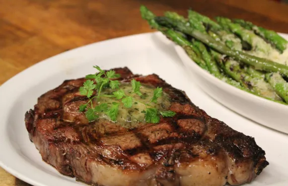 Prime Steakhouse