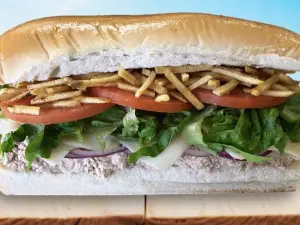 Sarussi Cafe Subs