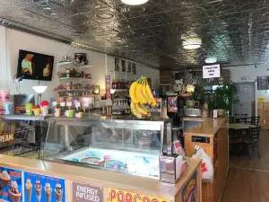 D'Love Coffee And Ice Cream
