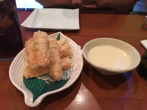 Wasabi - Japanese Cuisine