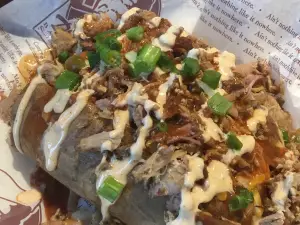 Dreamland BBQ