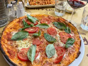 Pizzeria Rusticanella 2
