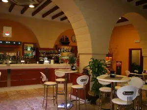Savoia Cafè & Restaurant