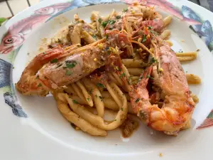 Le Terrazze di Eolo