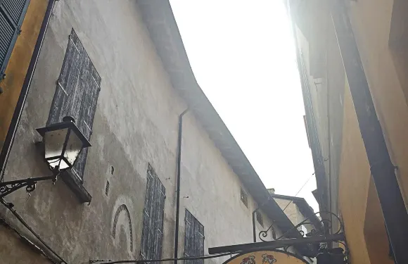 Gelateria Capriccio