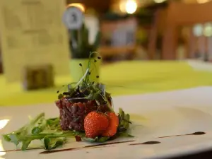 Ristorante-Bar Delle Terme