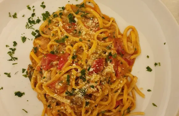 Pizzeria Acqua e Farina