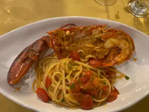 Al Vicoletto Ristorante