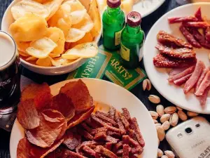 Harat's Pub
