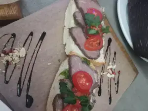 Bar Perepel