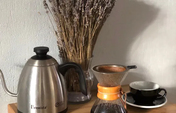 Monocle Brew Bar