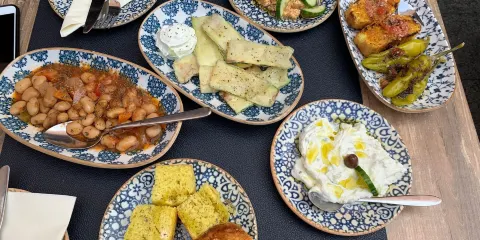 Taverna Georgios
