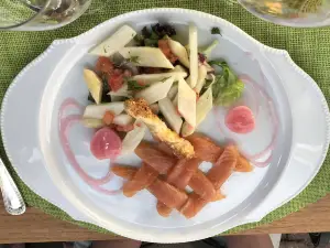 Weinhaus "Zum Krug"