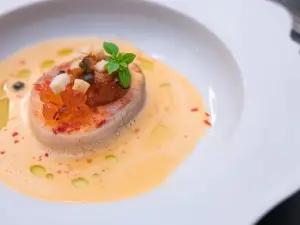 Sartory Restaurant