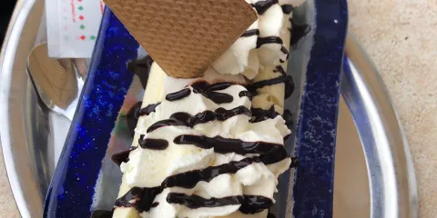 L'Espresso
