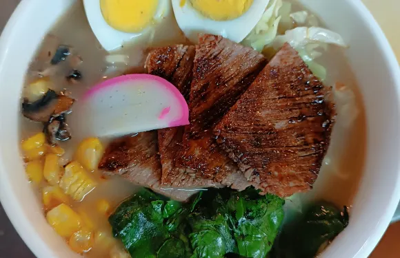 Sakura Smart Restaurant
