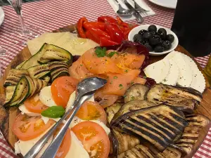 Italiano San Remo