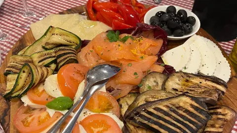 Italiano San Remo in Ulm
