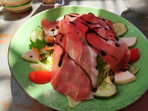 Il Peperoncino