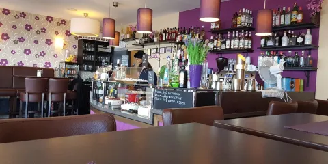 Café El Sol