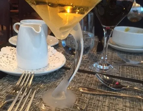 Live Cuisine Restaurant