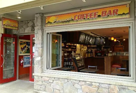 Beamer's Coffee Bar