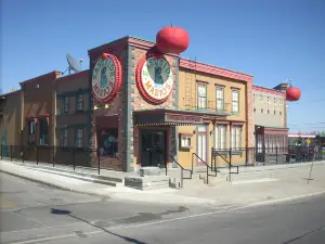East Side Mario's