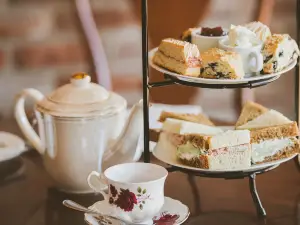 Beacon Café