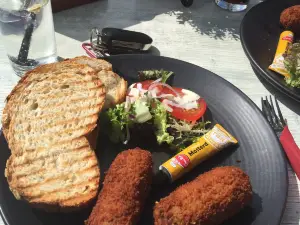 Restaurant Scarlatti