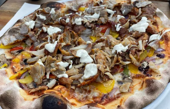 Pizzeria La Casa