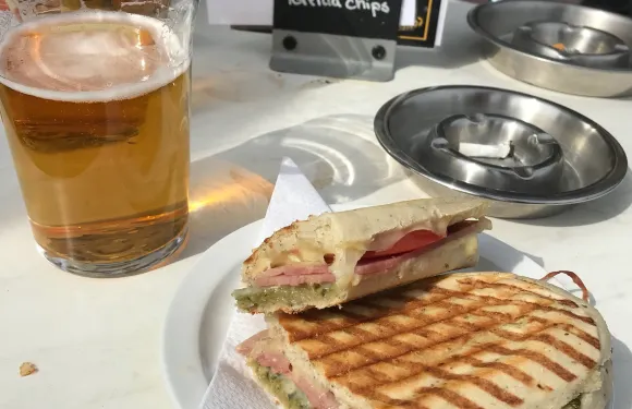 Cafe 't Molentje