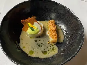 Restaurant Het Kerkje