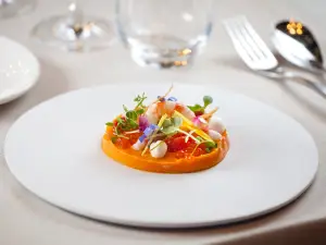 Fonda Espanya Restaurante