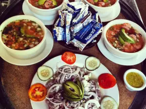 Burros Bar & Restaurant