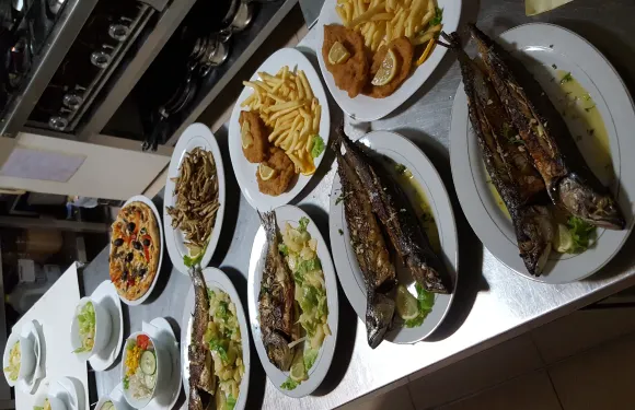 Grill Pizzeria Žal