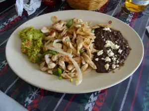 Trotamundos