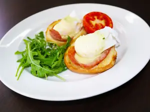 Cafe Meubles