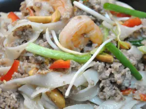 Chifa & Thai