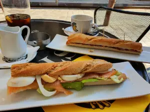 Croak's Girona