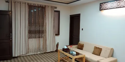 North Home