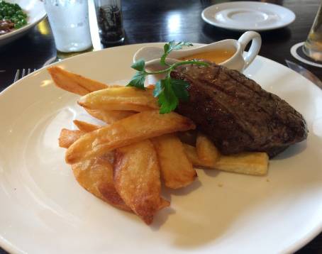 Woodcutters Arms