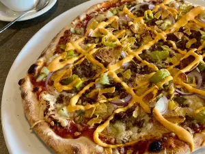 Pizzeria Capero